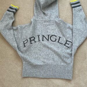 Pringle hoodie